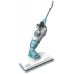 Black & Decker FSMH1351SM Mop parowy z ręcznym czyszczeniem parowym (1300W/0,5L)