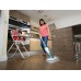 Black & Decker FSMH1351SM Mop parowy z ręcznym czyszczeniem parowym (1300W/0,5L)