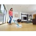 Black & Decker FSMH1351SM Mop parowy z ręcznym czyszczeniem parowym (1300W/0,5L)