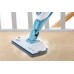 Black & Decker FSMH1351SM Mop parowy z ręcznym czyszczeniem parowym (1300W/0,5L)