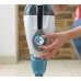 Black & Decker FSMH1351SM Mop parowy z ręcznym czyszczeniem parowym (1300W/0,5L)