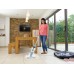 Black & Decker FSMH1351SM Mop parowy z ręcznym czyszczeniem parowym (1300W/0,5L)