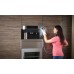 Black & Decker FSMH1351SM Mop parowy z ręcznym czyszczeniem parowym (1300W/0,5L)