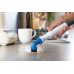 Black & Decker FSMH1351SM Mop parowy z ręcznym czyszczeniem parowym (1300W/0,5L)