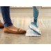 Black & Decker FSMH1351SM Mop parowy z ręcznym czyszczeniem parowym (1300W/0,5L)