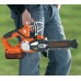 Black & Decker GKC1820L20 Akumulatorowa piła łańcuchowa (20cm/18V/1x2,0Ah)