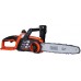 Black & Decker GKC1825L20 Piła łańcuchowa akumulatorowa (25cm/18V/1x2,0Ah)