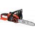 Black & Decker GKC3630L20 Akumulatorowa piła łańcuchowa (30cm/36V/1x2,0Ah)