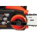 Black & Decker GKC3630L20 Akumulatorowa piła łańcuchowa (30cm/36V/1x2,0Ah)