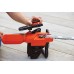 Black & Decker GKC3630L20 Akumulatorowa piła łańcuchowa (30cm/36V/1x2,0Ah)