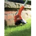 Black & Decker GLC1823L20 Kosa akumulatorowa (23cm/18V/1x2,0Ah)