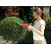 Black & Decker GSL300 Akumulatorowe nożyce do żywopłotu (15cm/3,6V/1,1Ah)