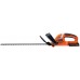 Black & Decker GTC1845L20 Akumulatorowe nożyce do żywopłotu (45cm/18V/1x2,0Ah)