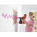 Black & Decker HVLP200 Pistolet malarski (400W/1200ml)