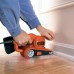 Black & Decker KA86 Szlifierka taśmowa (720W/75x457mm)