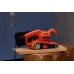Black & Decker KA86 Szlifierka taśmowa (720W/75x457mm)