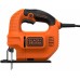 Black & Decker KS501 Wyrzynarka elektryczna (400W)