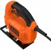 Black & Decker KS501 Wyrzynarka elektryczna (400W)