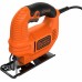 Black & Decker KS501 Wyrzynarka elektryczna (400W)