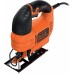 Black & Decker KS701E Wyrzynarka elektryczna (520W)