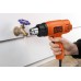 Black & Decker KX1650 Opalarka (1750W/460°C-600°C)