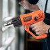 Black & Decker KX2001 Opalarka (2000W/50-450/90-600°C)
