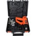 Black & Decker KX2001K Opalarka (2000W/50-450/90-600°C), walizka