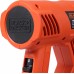 Black & Decker KX2001K Opalarka (2000W/50-450/90-600°C), walizka