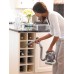 Black & Decker PD1820L Dustbuster Flexi Akumulatorowy odkurzacz ręczny (18V/1,5Ah)