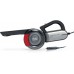 Black & Decker PV1200AV 12VDC Pivot Odkurzacz samochodowy z obrotową głowicą ssącą (200°)