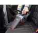 Black & Decker PV1200AV 12VDC Pivot Odkurzacz samochodowy z obrotową głowicą ssącą (200°)