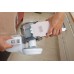 Black & Decker PV1820L Dustbuster Pivot Bezprzewodowy odkurzacz ręczny (18V/1,5Ah)