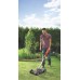 Black & Decker STC1820CM Zestaw podkaszarki wielofunkcyjnej (28cm/18V/1x2,0Ah)