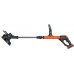 Black & Decker STC1820EPC Kosa akumulatorowa (28cm/18V/1x2,0Ah)