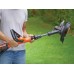 Black & Decker STC1820EPC Kosa akumulatorowa (28cm/18V/1x2,0Ah)