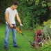 Black & Decker STC1820PC Kosa akumulatorowa (28cm/18V/1x2,0Ah)