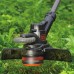 Black & Decker STC1820PC Kosa akumulatorowa (28cm/18V/1x2,0Ah)