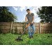 Black & Decker STC1820PC Kosa akumulatorowa (28cm/18V/1x2,0Ah)