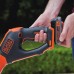 Black & Decker STC1820PC Kosa akumulatorowa (28cm/18V/1x2,0Ah)