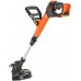 Black & Decker STC1820PCB Kosa akumulatorowa (28cm/18V/bez akumulatora i ładowarki)