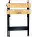 Black & Decker WM301 Stół warsztatowy (160kg/610x250mm)