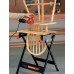 Black & Decker WM301 Stół warsztatowy (160kg/610x250mm)