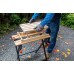 Black & Decker WM301 Stół warsztatowy (160kg/610x250mm)