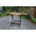 Black & Decker WM301 Stół warsztatowy (160kg/610x250mm)