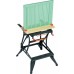 Black & Decker WM550 Stół warsztatowy (250kg/610x250mm)
