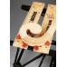 Black & Decker WM550 Stół warsztatowy (250kg/610x250mm)
