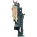 Black & Decker WM825 Stół warsztatowy (250kg/740x250mm)