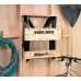 Black & Decker WM825 Stół warsztatowy (250kg/740x250mm)