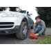 Black & Decker ASI200 Kompresor samochodowy / pompka (12V/8,3bar/9,5l /min)