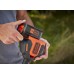 Black & Decker BCSTA536L1 Kosa akumulatorowa 36V/1x2,5 Ah Li-Ion